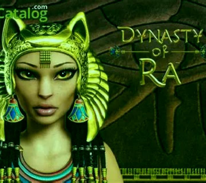 Dynasty of Ra™ slot