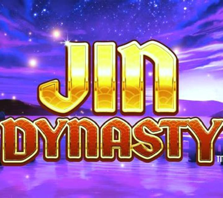 Dynasty slot game
