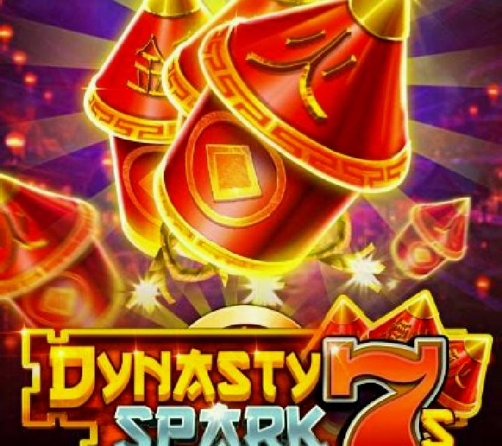 Dynasty Spark 7s slot