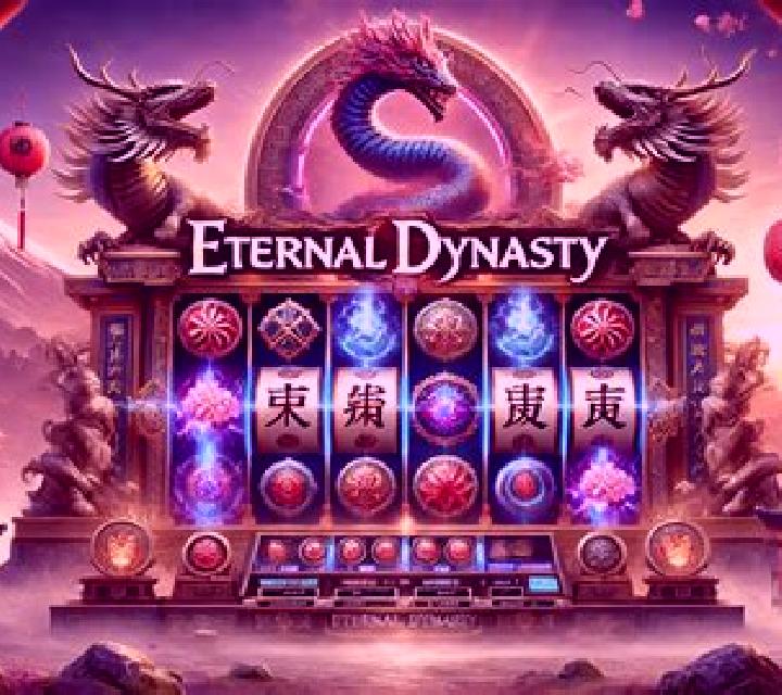 Dynasty Warlord online slot