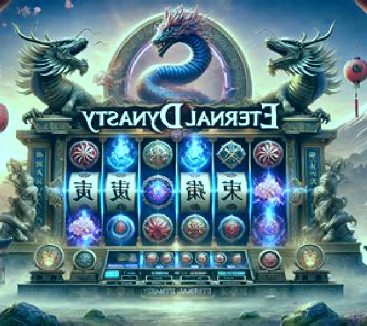 Dynasty Warlord slot game
