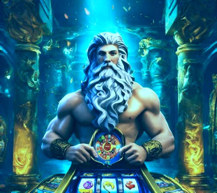 Dyzone online slot