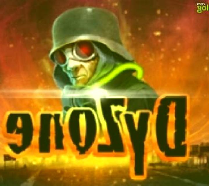 Dyzone slot