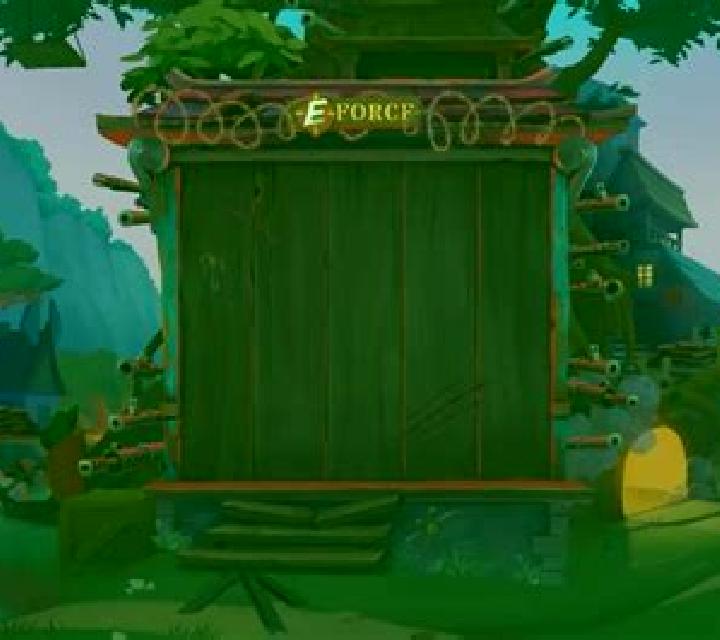 E-Force slot game