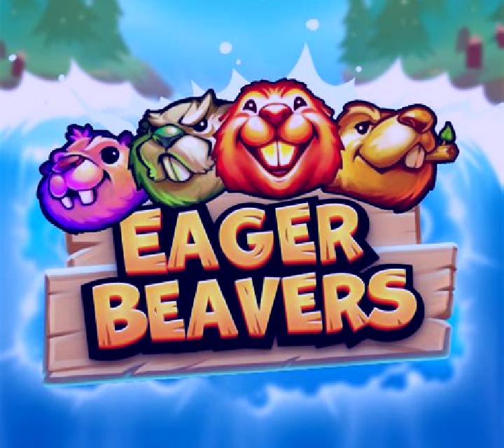 Eager Beavers slot