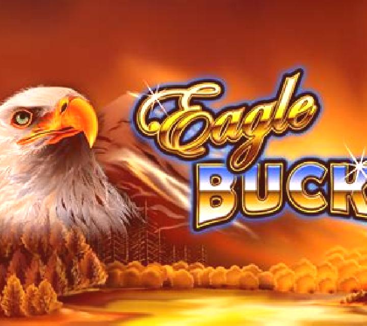 Eagle Bucks online slot