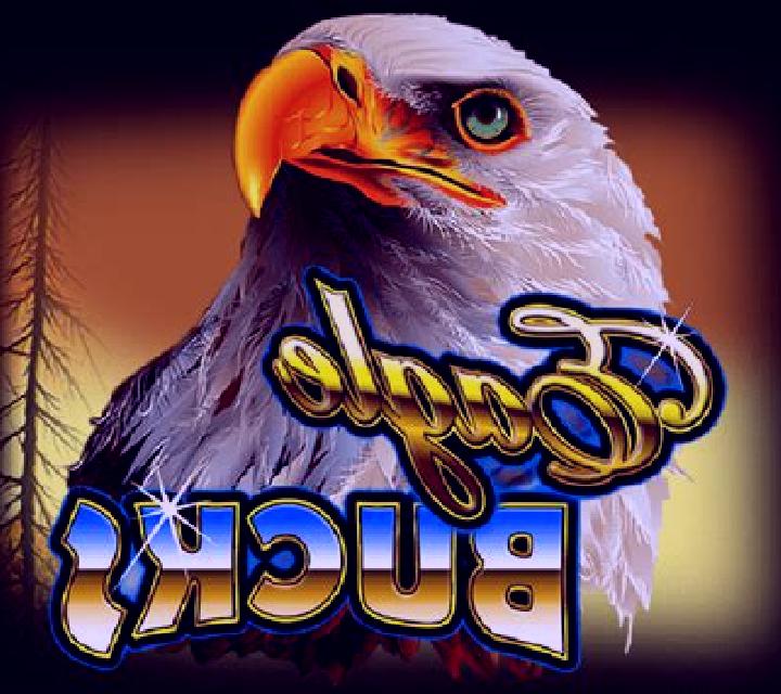 Eagle Bucks slot