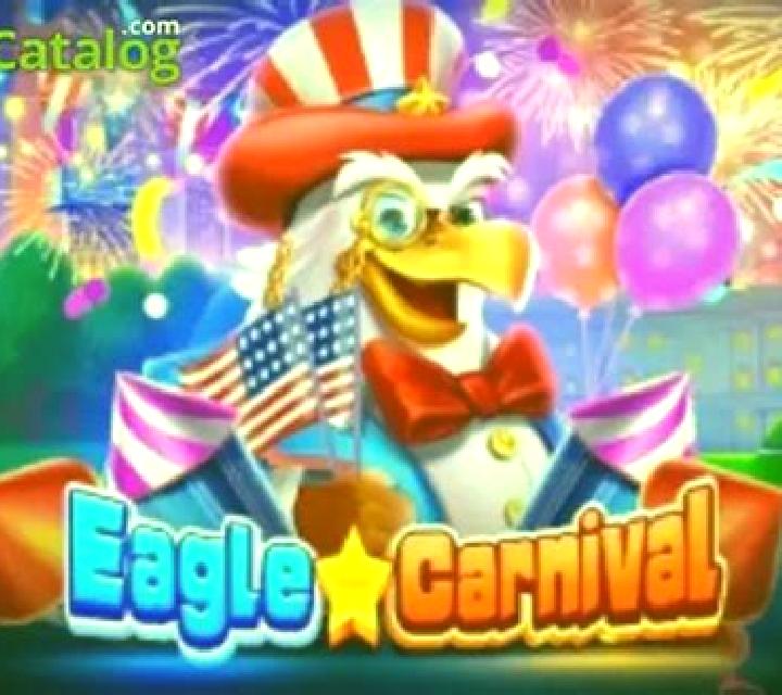 Eagle Carnival slot
