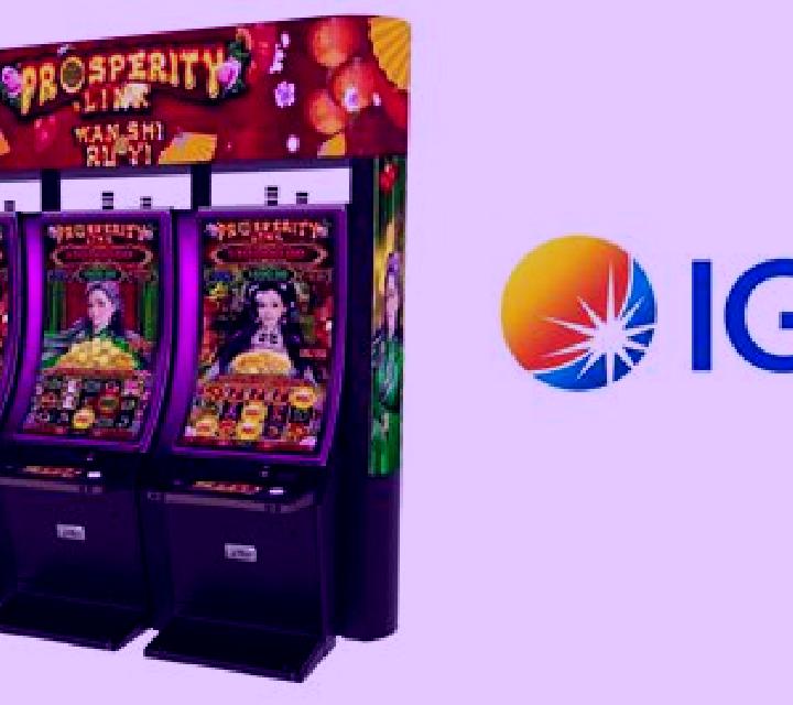 Eagle Cash Collect & Link slot machine