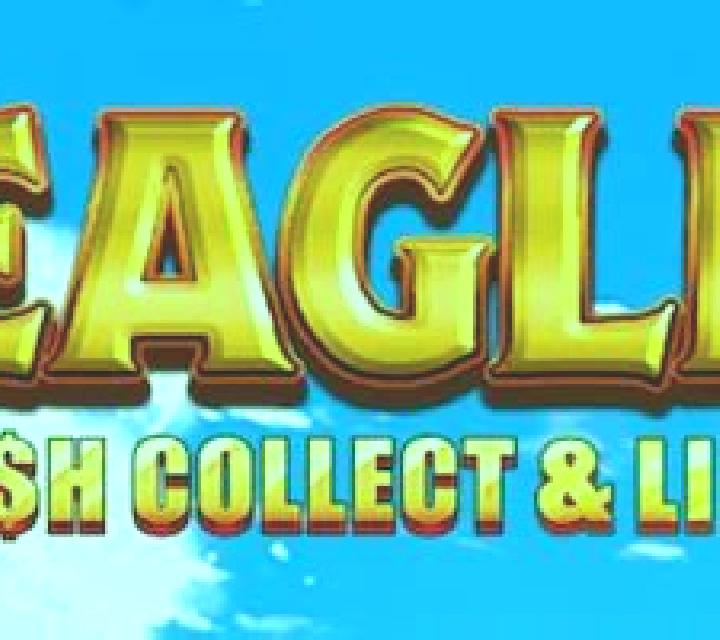 Eagle Cash Collect & Link slot