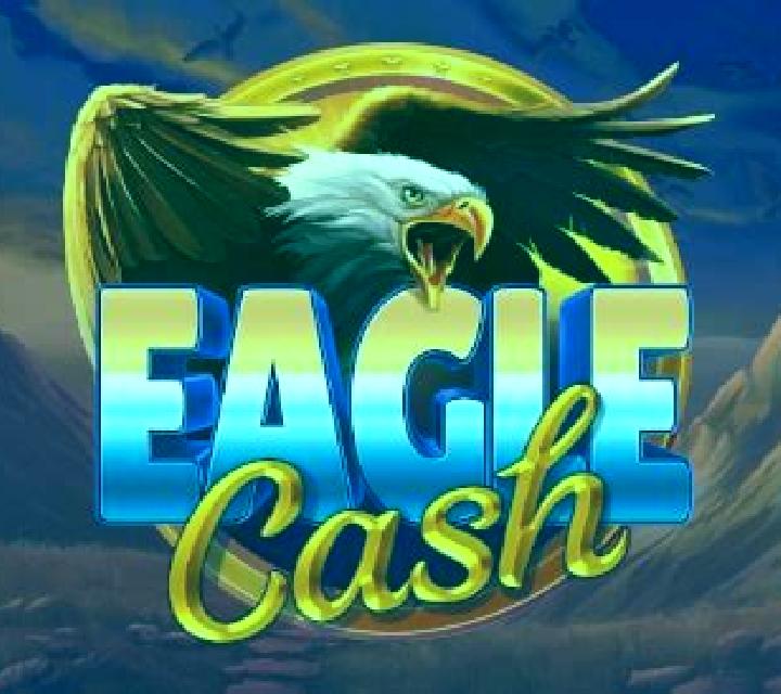 Eagle Cash slot