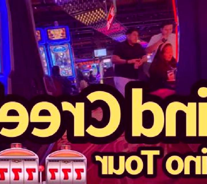 Eagle Creek online slot