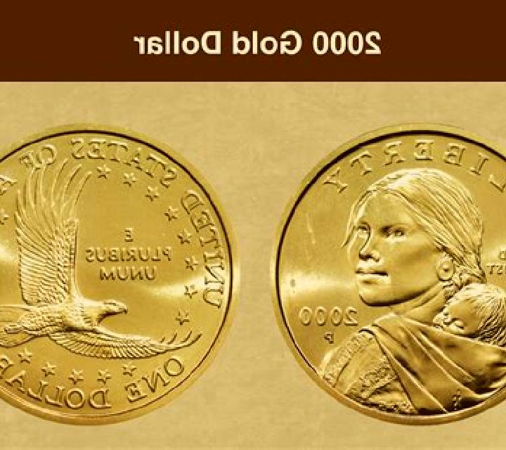 Eagle Dollar online slot