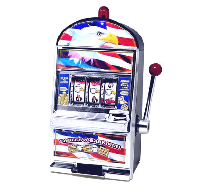 Eagle Dollar slot