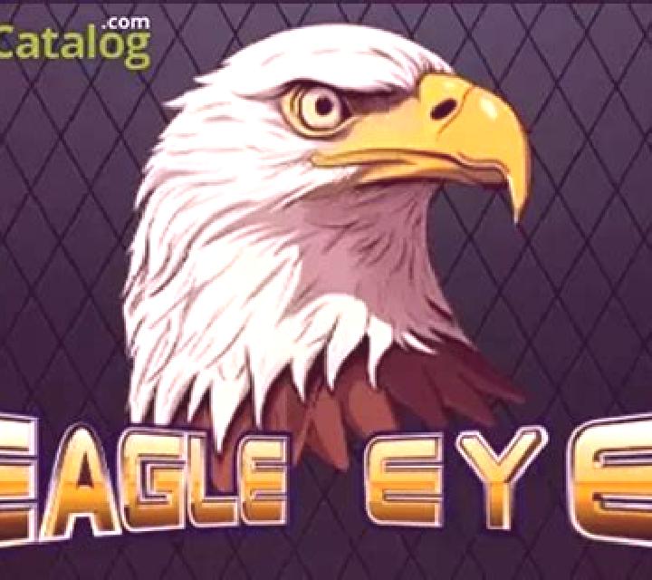 Eagle Eye slot