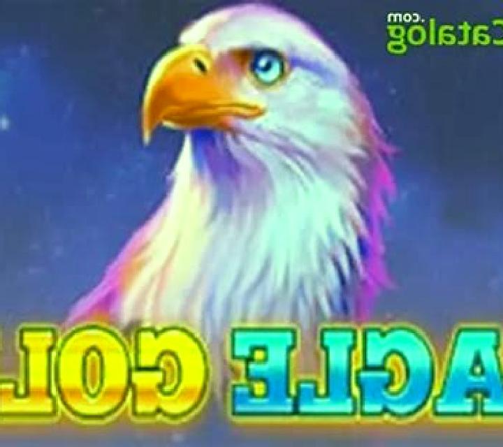 Eagle Gold (Flipluck) slot