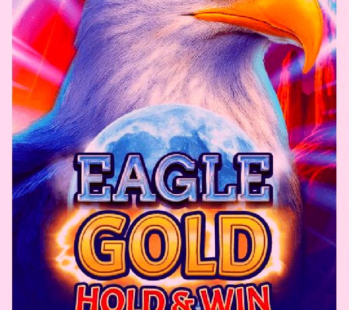 Eagle Gold: Hold & Win slot