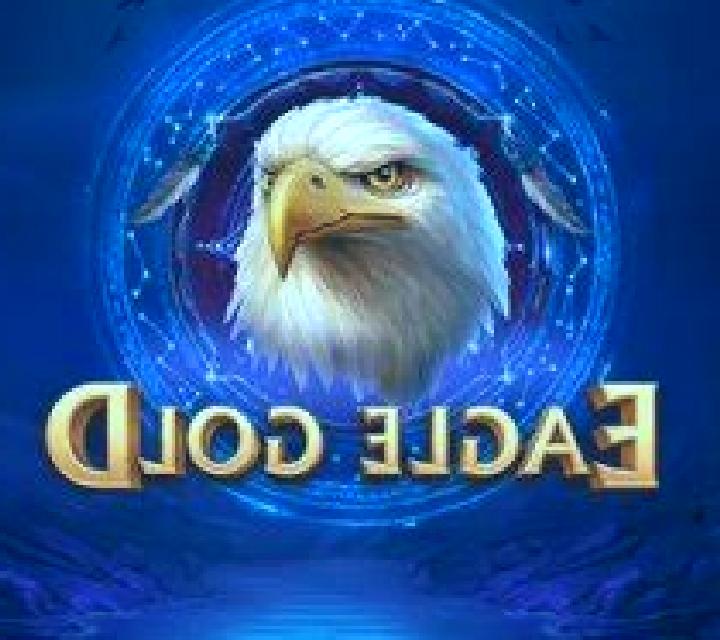 Eagle Gold (NetGame) online slot