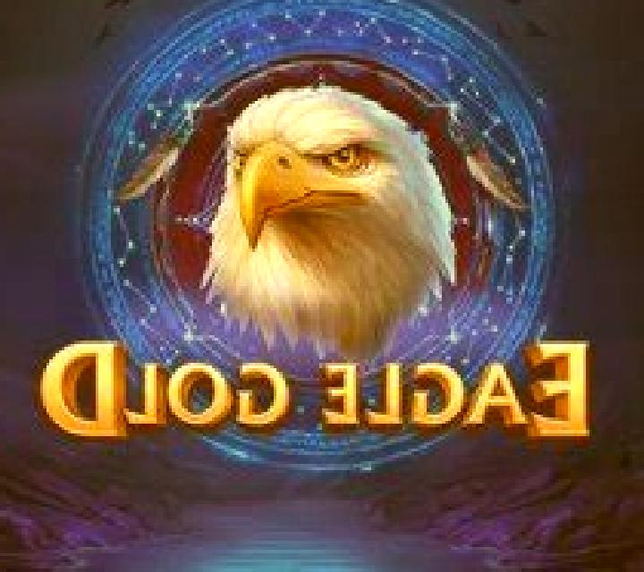 Eagle Gold (NetGame) slot machine