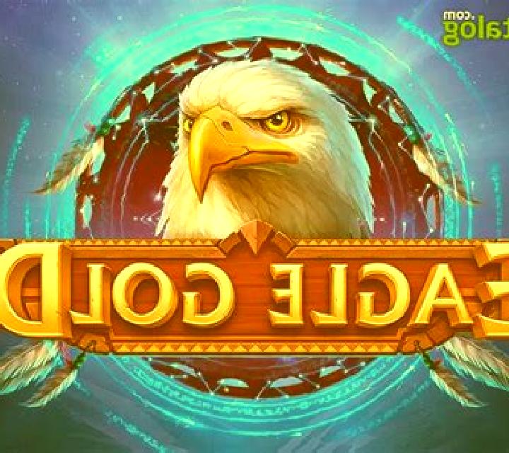 Eagle Gold (NetGame) slot