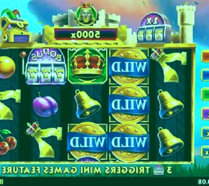 Eagle Honor 7s slot game