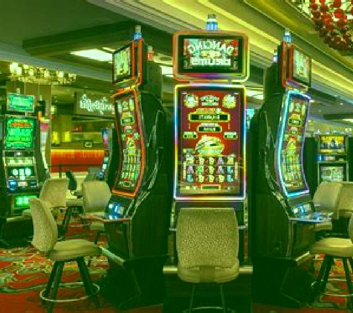 Eagle Honor 7s slot