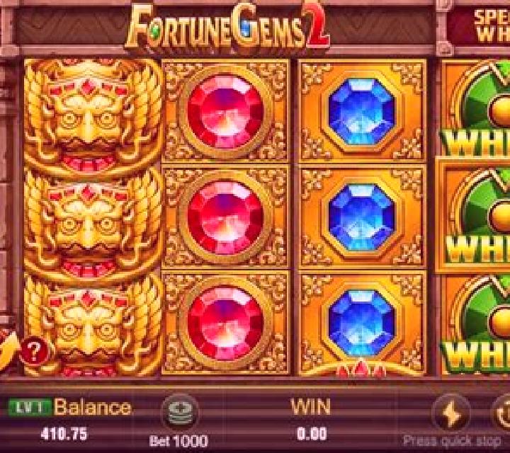 Eagle of Fortune (Riddec Games) slot game