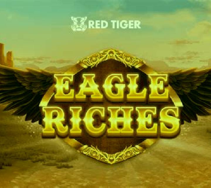 Eagle Riches online slot
