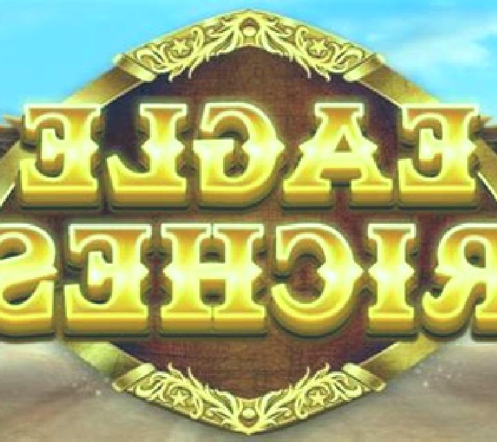 Eagle Riches slot
