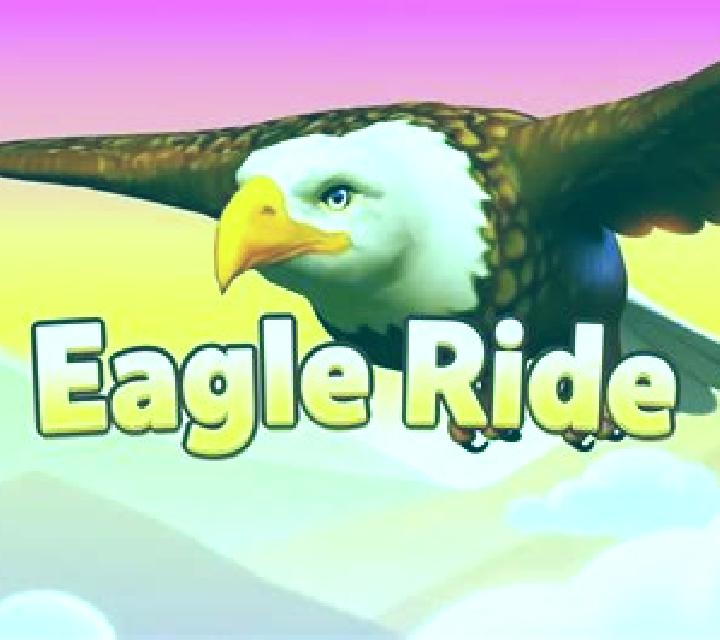 Eagle Rider online slot