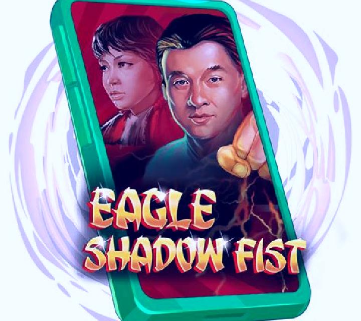 Eagle Shadow Fist online slot