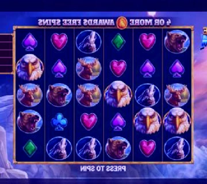 Eagle Storm online slot