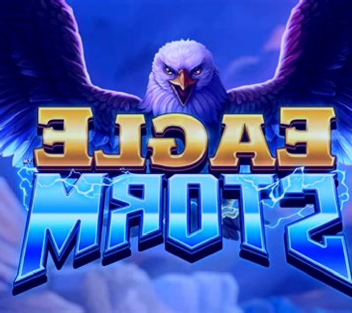Eagle Storm slot game