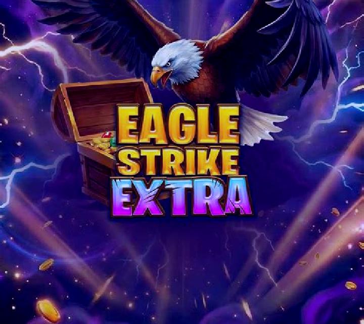 Eagle Strike Extra online slot
