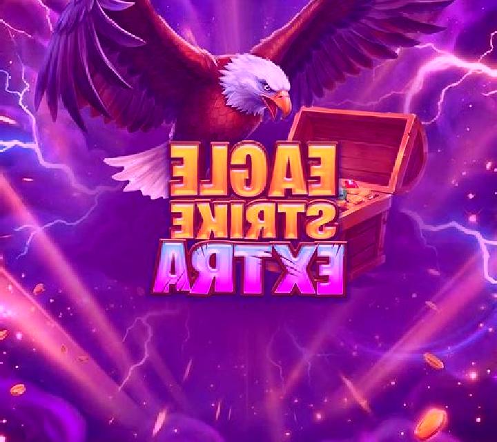 Eagle Strike Extra slot game