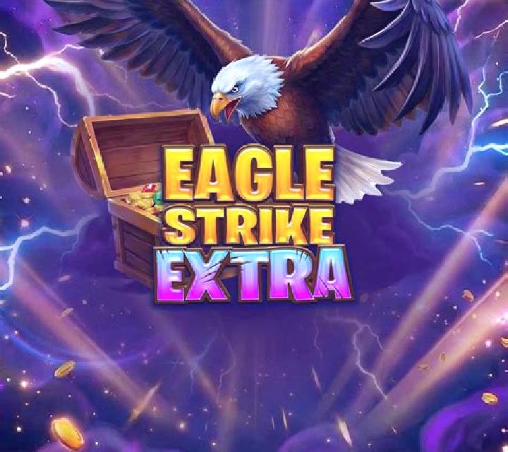 Eagle Strike Extra slot machine