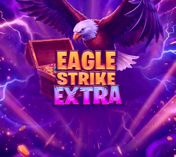 Eagle Strike Extra slot