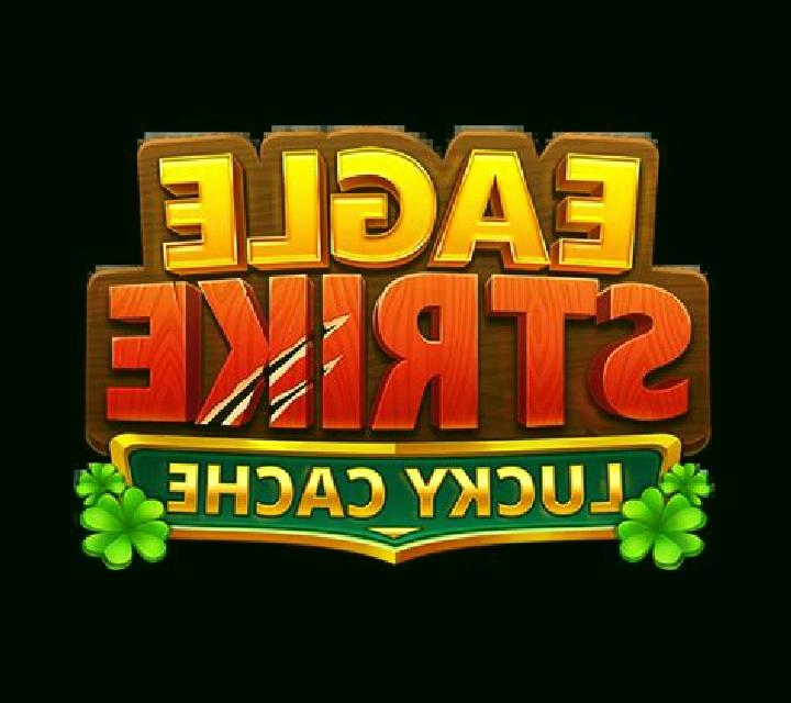 Eagle Strike Lucky Cache online slot