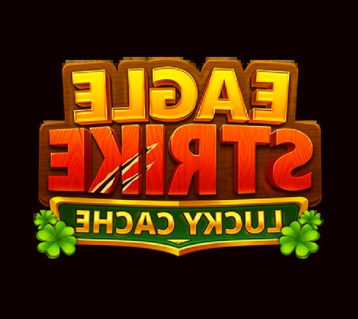 Eagle Strike Lucky Cache slot game