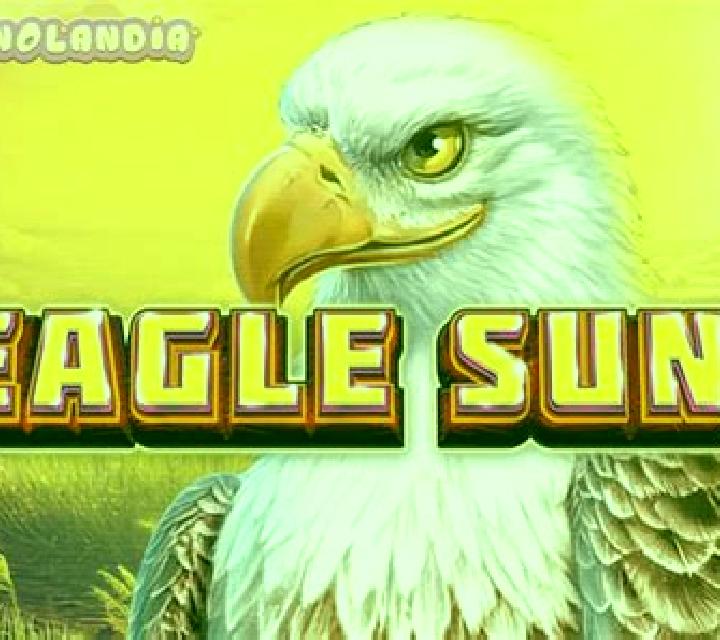 Eagle Sun online slot