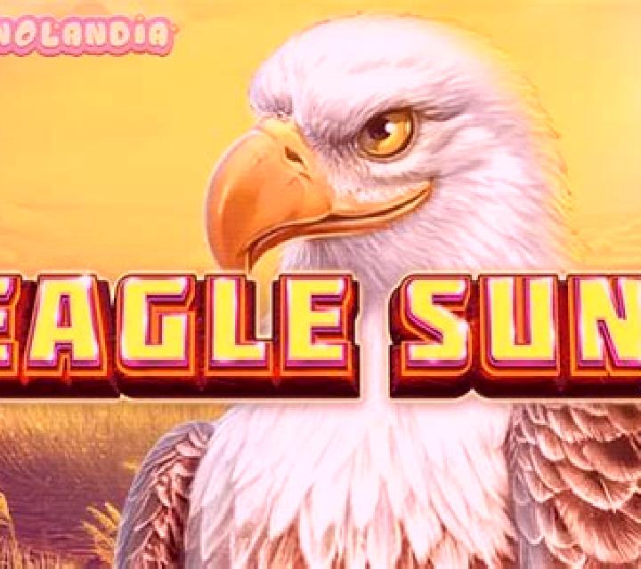 Eagle Sun slot game