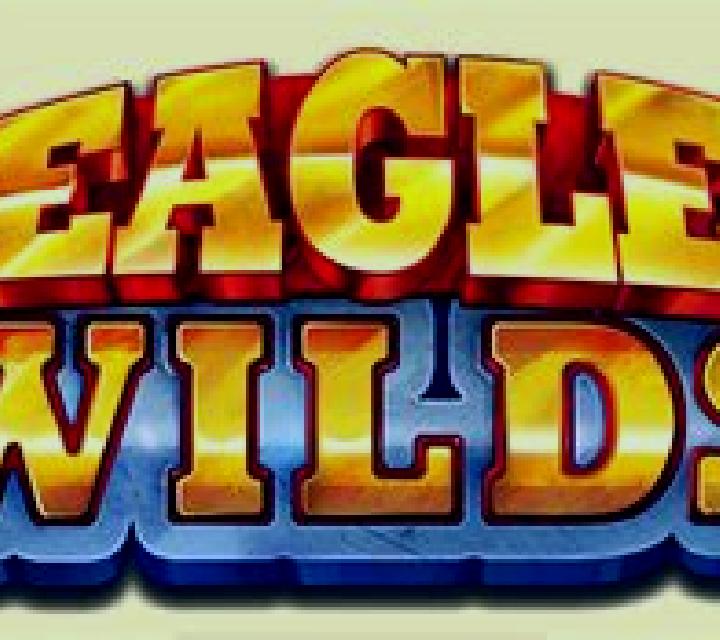 Eagle Wilds online slot