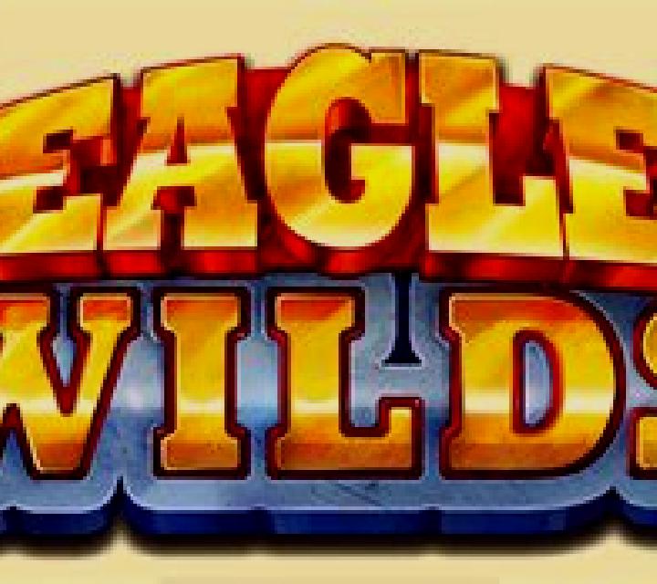 Eagle Wilds slot game