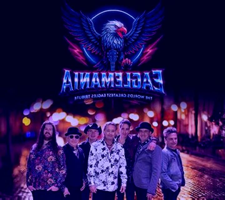 Eaglemania slot