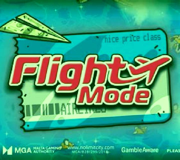 Eagles Flight online slot