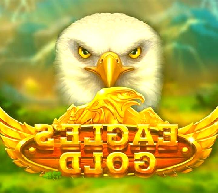 Eagle s Gold online slot