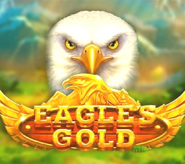 Eagle s Gold slot game
