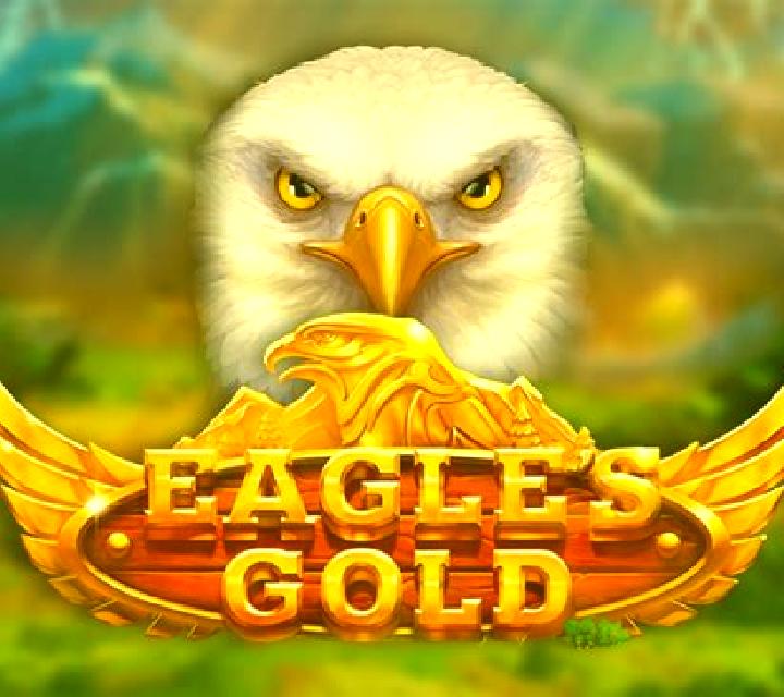 Eagle s Gold slot