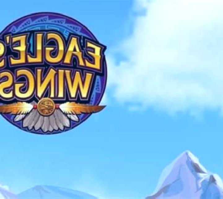 Eagle s Wings online slot