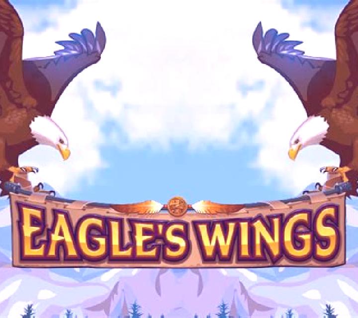 Eagle s Wings slot game